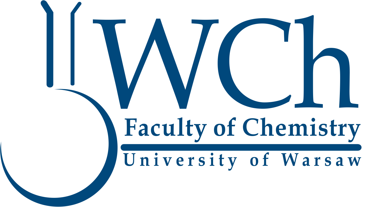 University of Warsaw, Faculty of Chemistry